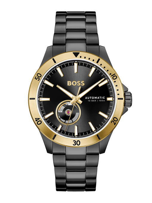 Часы Boss модель 1514203 Фото