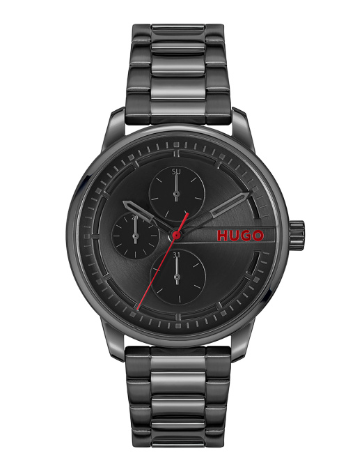 Часы HUGO модель 1530369 Фото