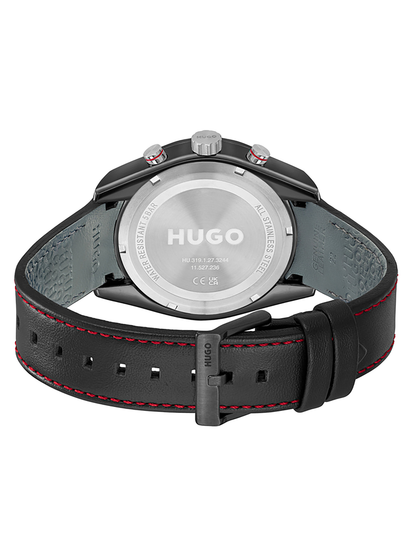 Часы HUGO модель 1530370 Фото