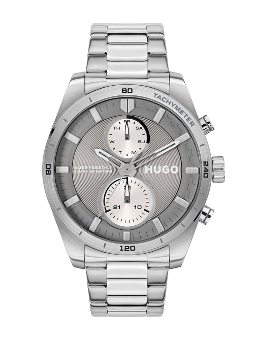 Часы HUGO модель 1530372 Фото