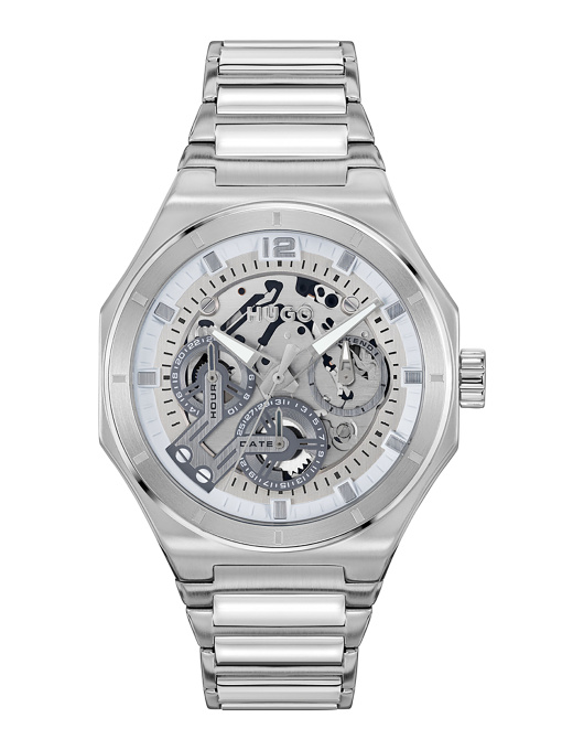 Часы HUGO модель 1530377 Фото