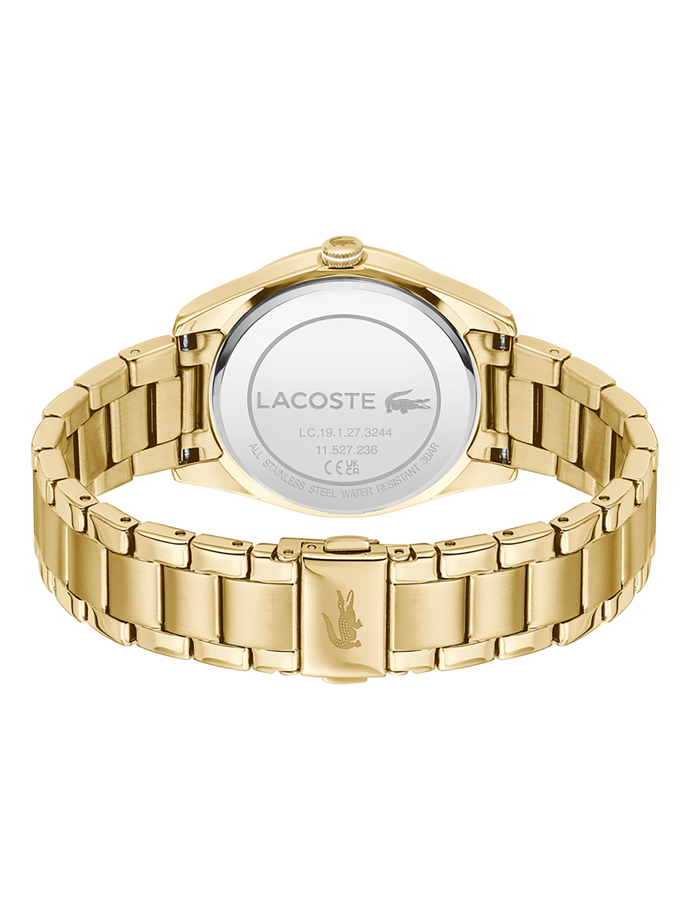 Часы Lacoste модель 2001403 Фото