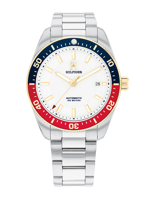 Часы Tommy Hilfiger модель 1710551 Фото