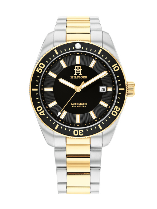 Часы Tommy Hilfiger модель 1710552 Фото