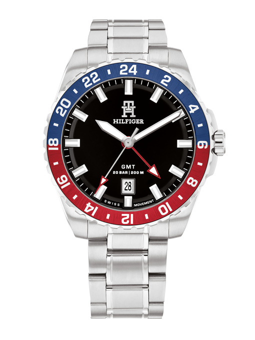 Часы Tommy Hilfiger модель 1792131 Фото