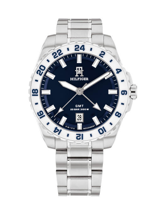 Часы Tommy Hilfiger модель 1792132 Фото