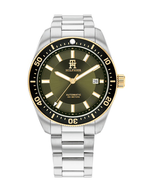 Часы Tommy Hilfiger модель 1792155 Фото