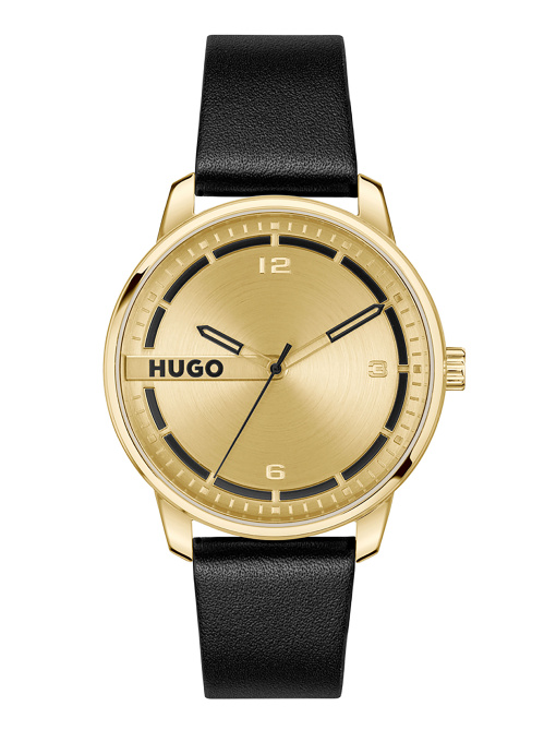 Часы HUGO модель 1530363 Фото