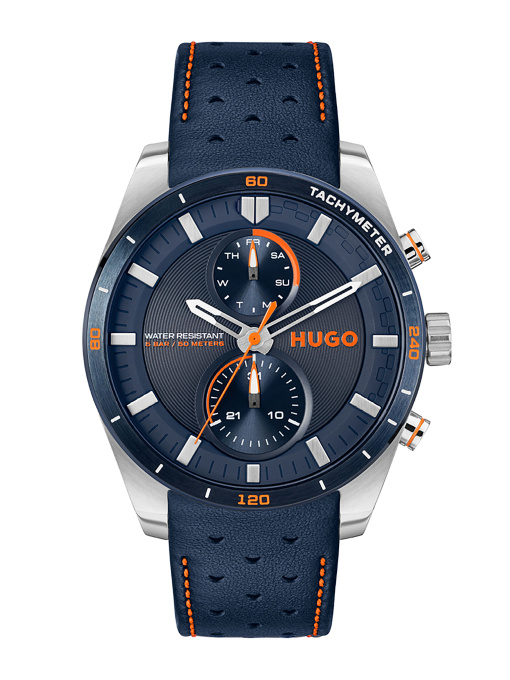 Часы HUGO модель 1530371 Фото