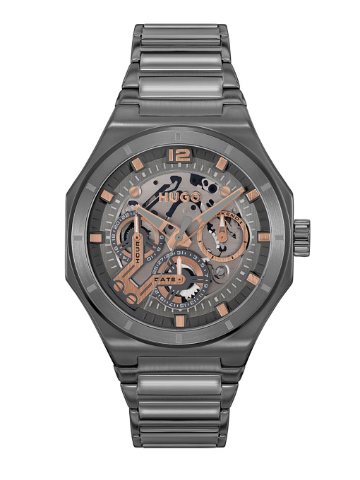 Часы HUGO модель 1530378 Фото