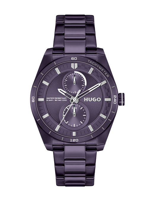 Часы HUGO модель 1540170 Фото