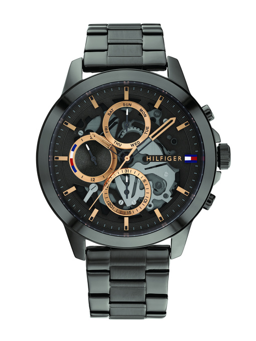 Часы Tommy Hilfiger модель 1710479 Фото