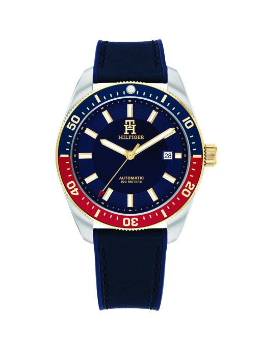 Часы Tommy Hilfiger модель 1792141 Фото