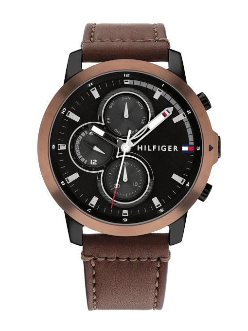 Часы Tommy Hilfiger модель 1792152 Фото