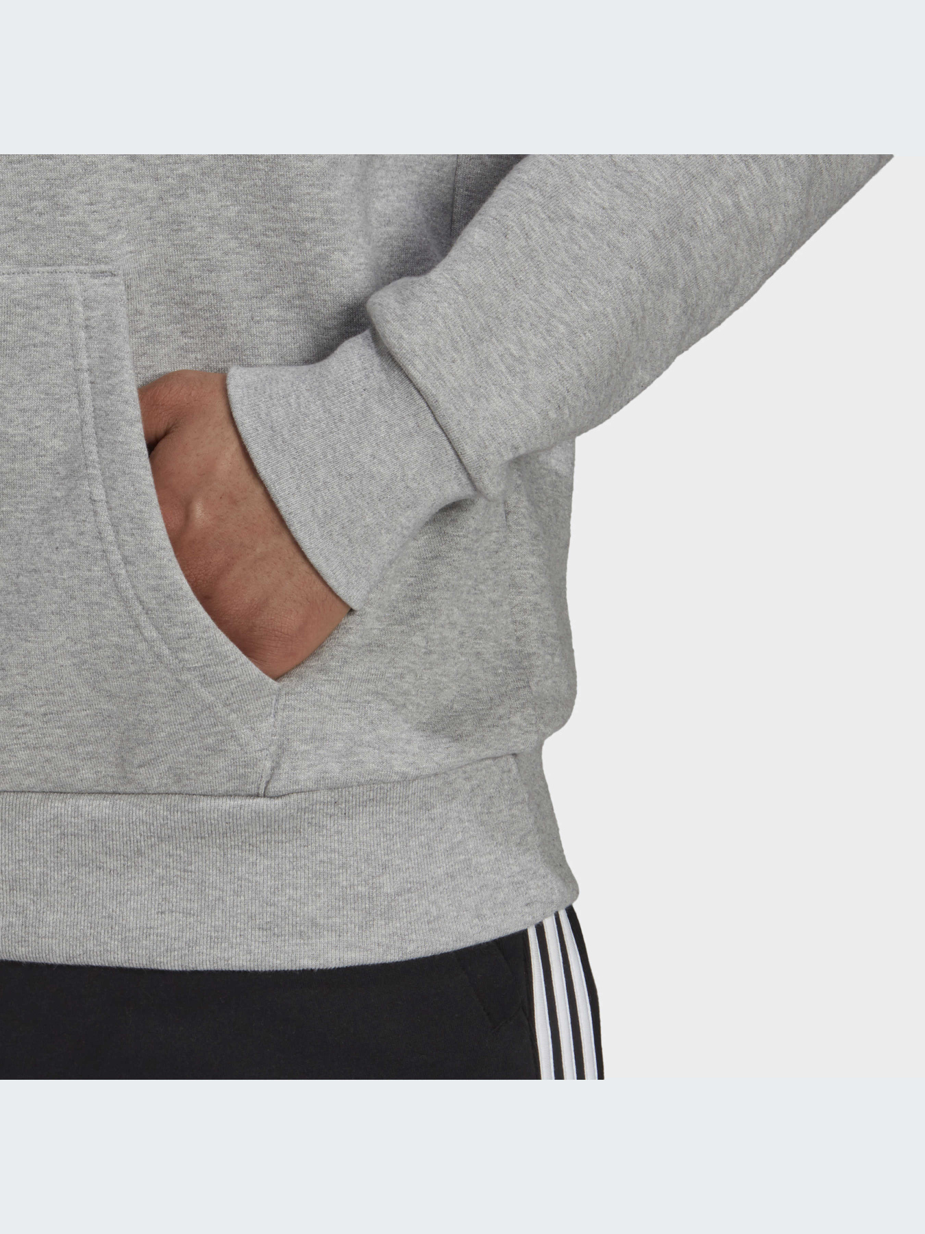Худи и свитшоты Adidas Icons модель H39802-KZ Фото