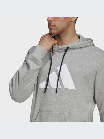 Худи и свитшоты Adidas Icons модель H39802-KZ Фото