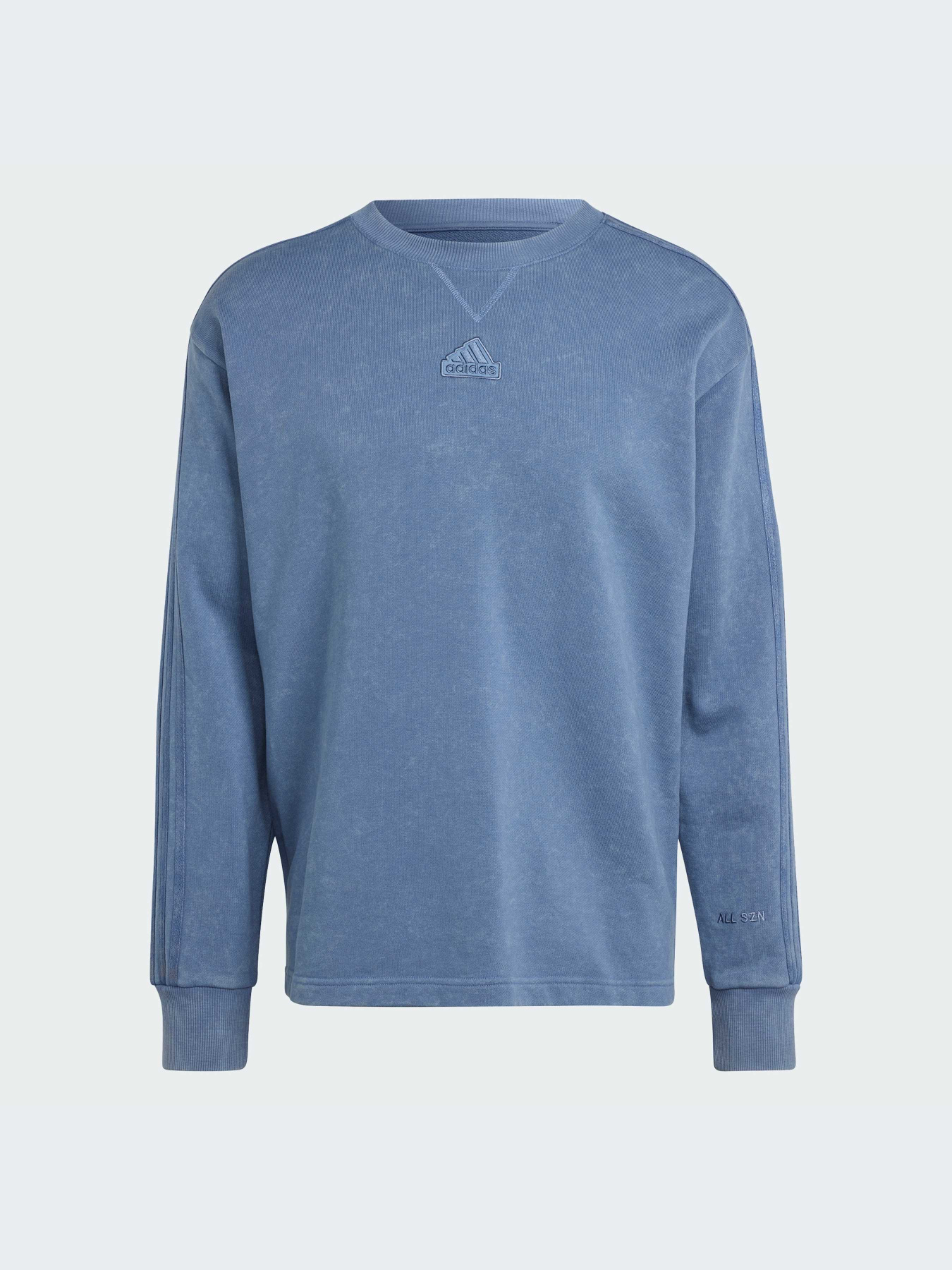 Худи и свитшоты Adidas 3 Stripes модель IR5256-KZ Фото