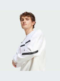 Худи и свитшоты Adidas ZNE модель JF2451-KZ Фото