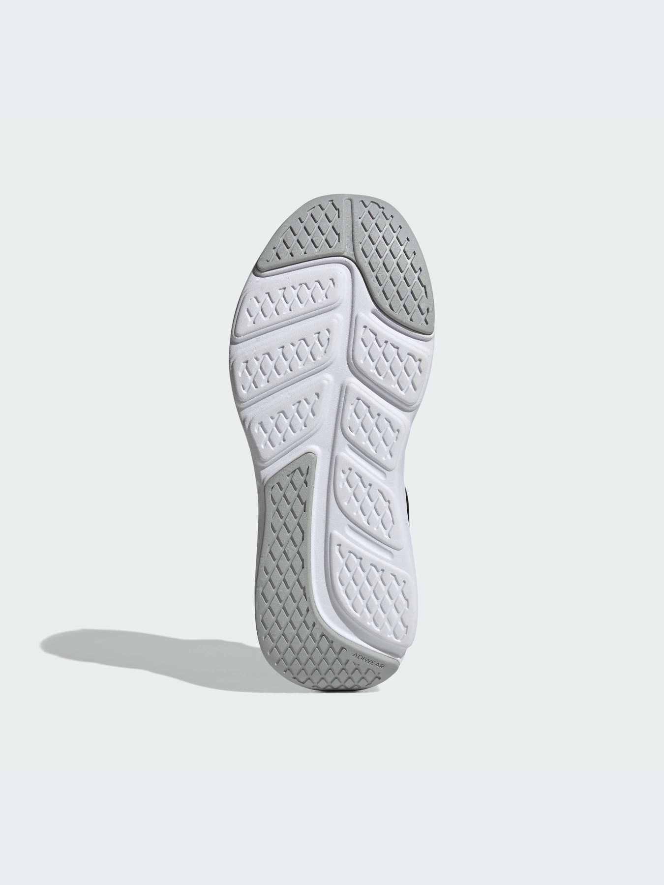 Слипоны и мокасины Adidas модель ID4024-KZ Фото