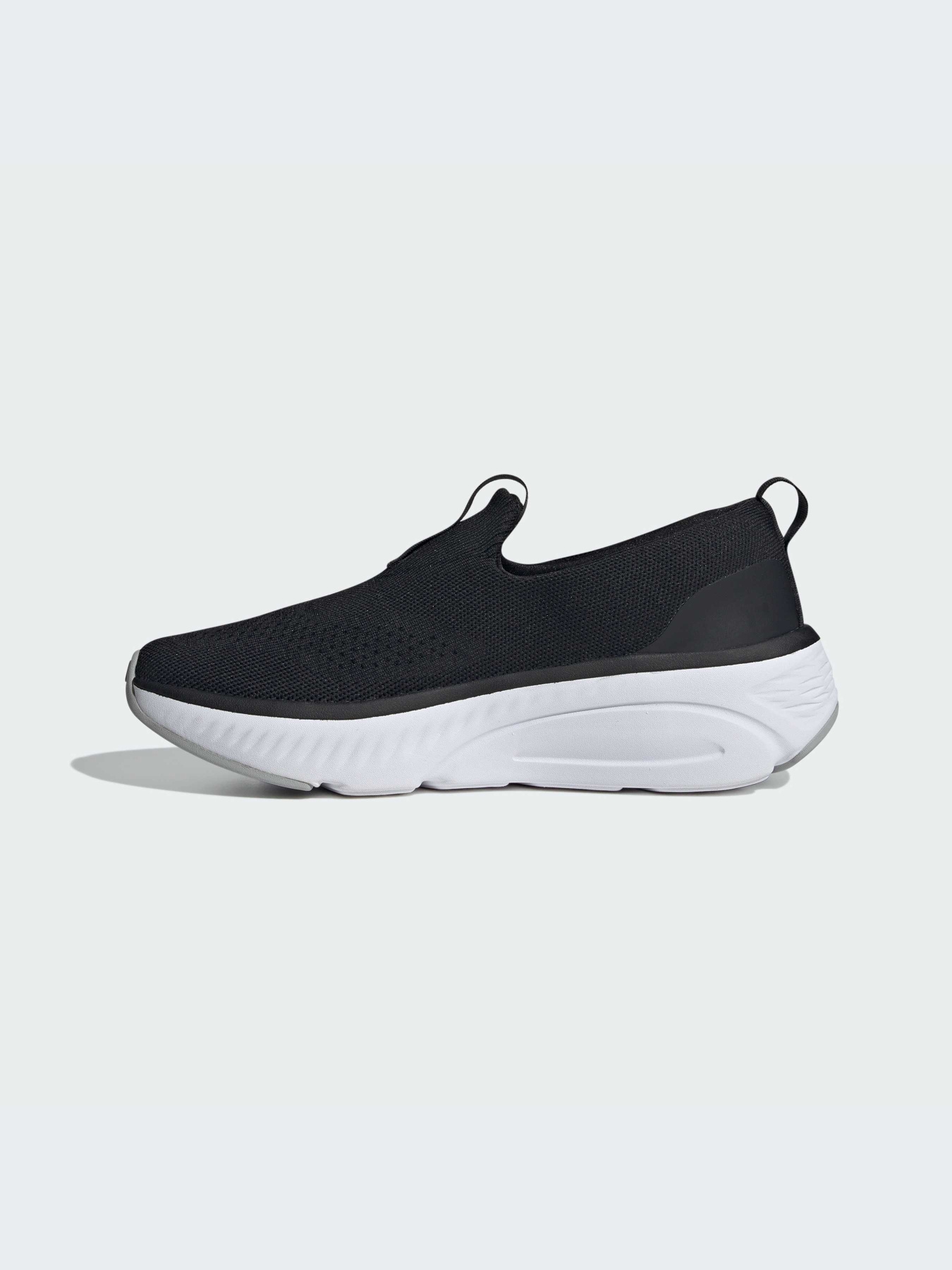 Слипоны и мокасины Adidas модель ID4024-KZ Фото