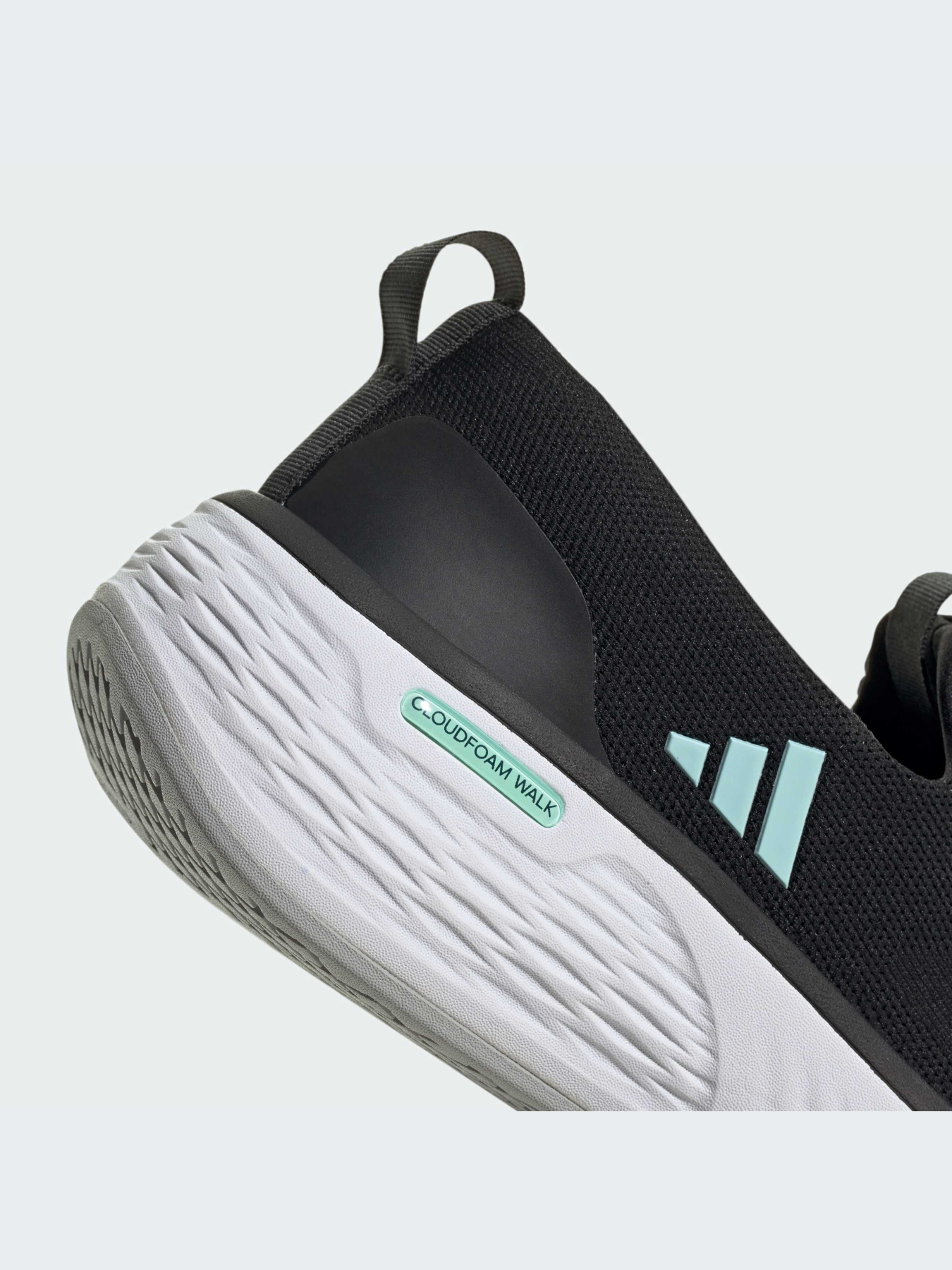 Слипоны и мокасины Adidas модель ID4024-KZ Фото