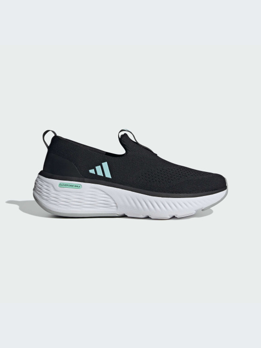 Слипоны и мокасины Adidas модель ID4024-KZ Фото