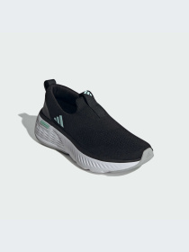 Слипоны и мокасины Adidas модель ID4024-KZ Фото