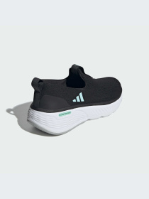 Слипоны и мокасины Adidas модель ID4024-KZ Фото