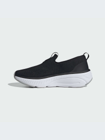 Слипоны и мокасины Adidas модель ID4024-KZ Фото