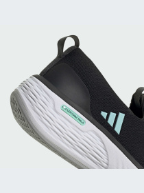 Слипоны и мокасины Adidas модель ID4024-KZ Фото
