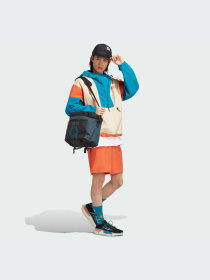 Шорты Adidas модель HR4259-KZ Фото