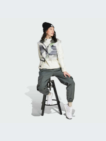 Куртки и дубленки Adidas модель IX3838-KZ Фото
