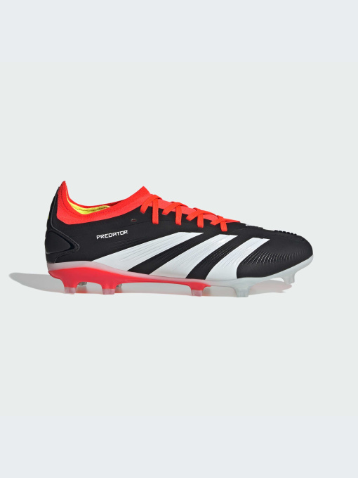 Кроссовки Adidas Predator модель IG7777-KZ Фото