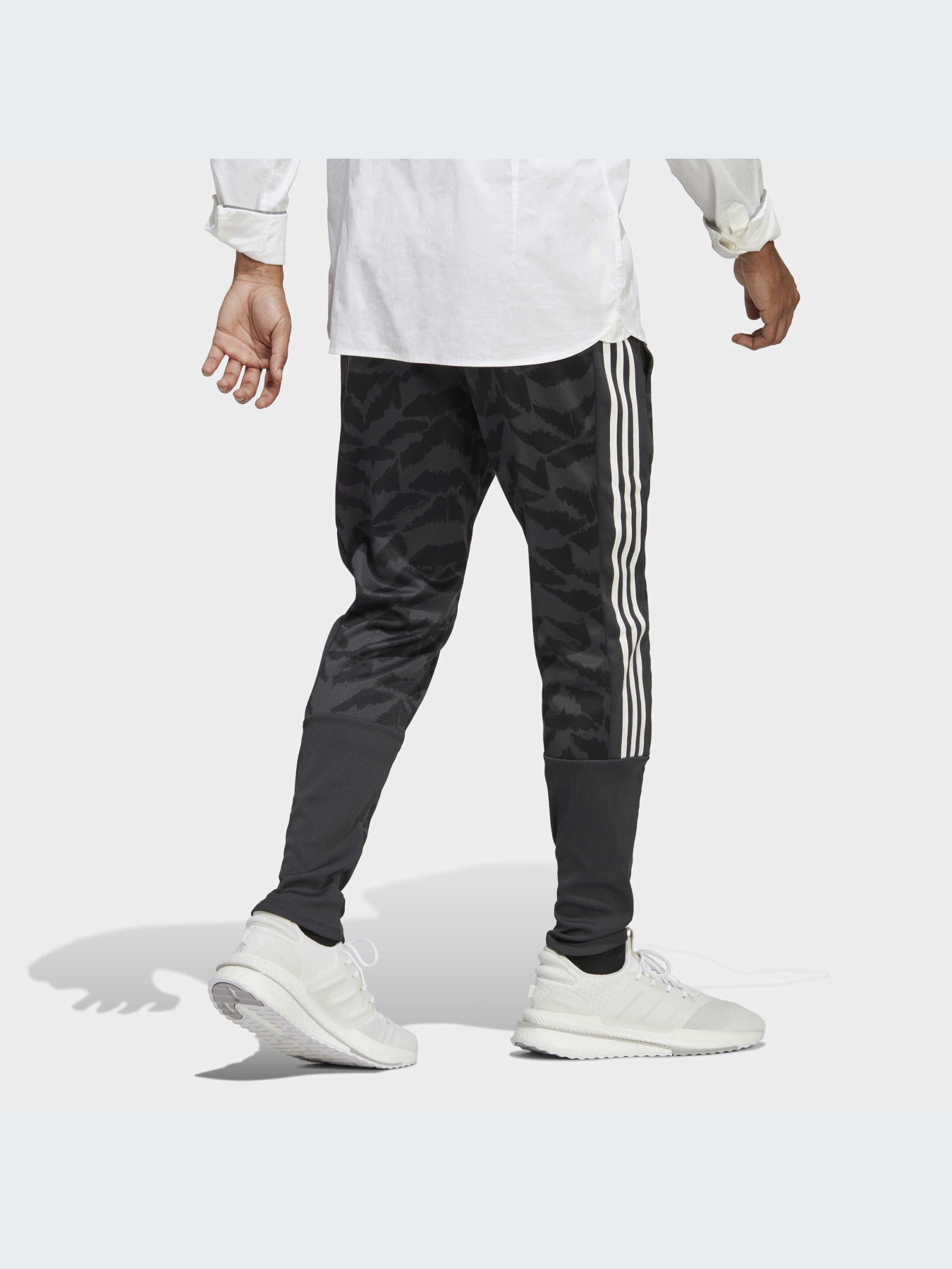 Брюки Adidas модель IB8383-KZ Фото
