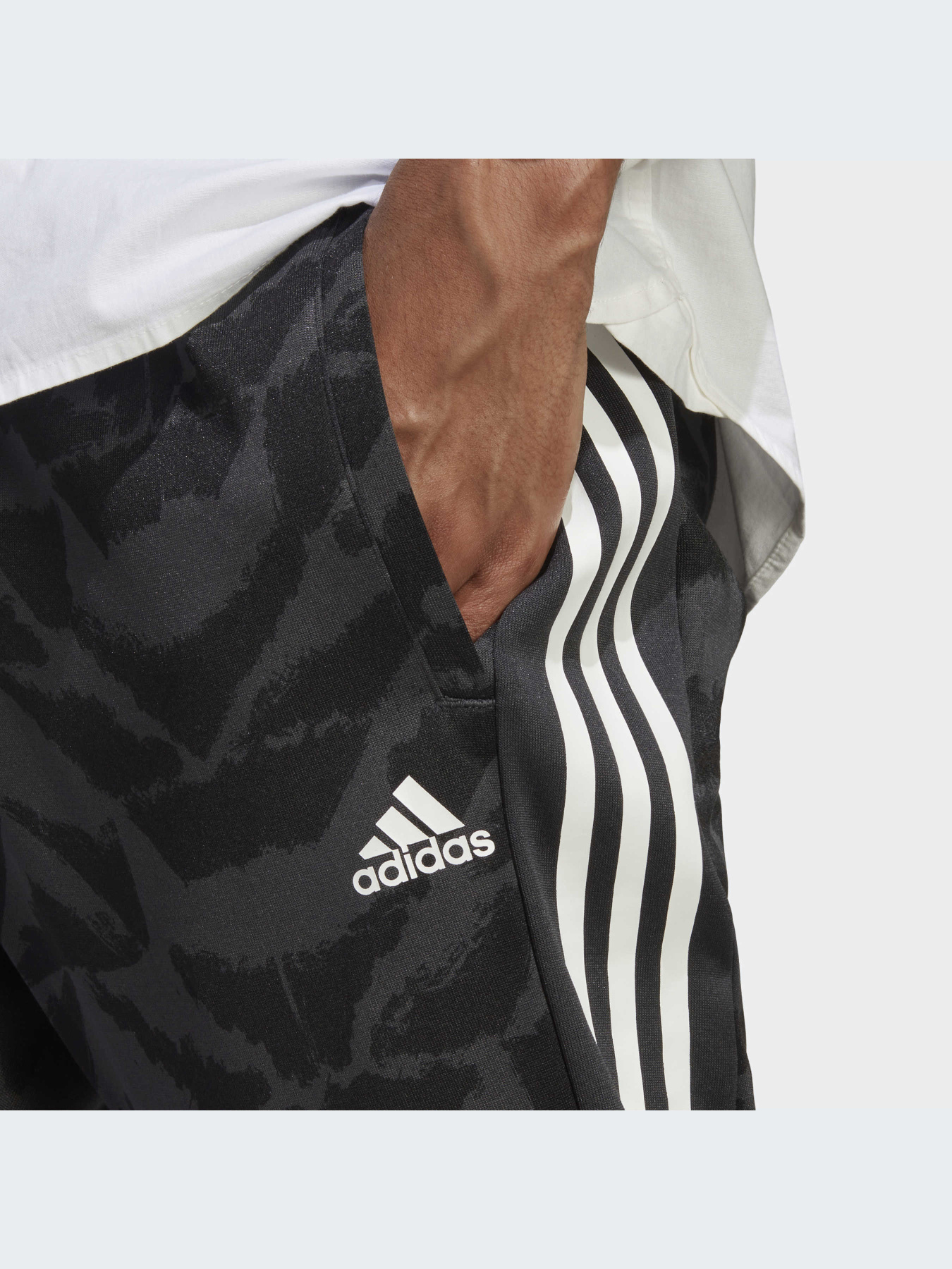 Брюки Adidas модель IB8383-KZ Фото