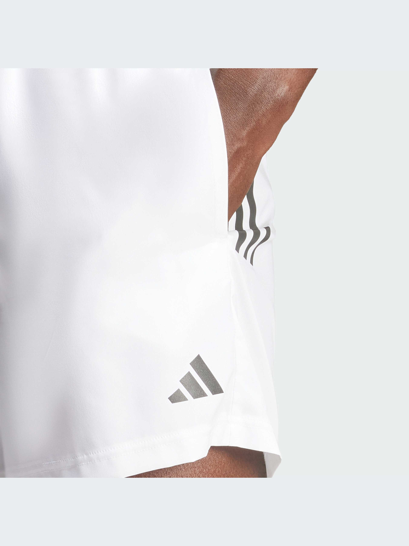 Шорты Adidas модель IY0703-KZ Фото