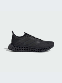 Чёрный - Кросівки для бігу adidas