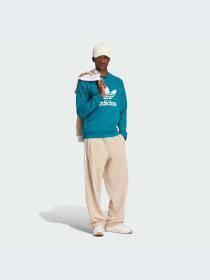 Брюки Adidas Adicolor модель IY9926-KZ Фото