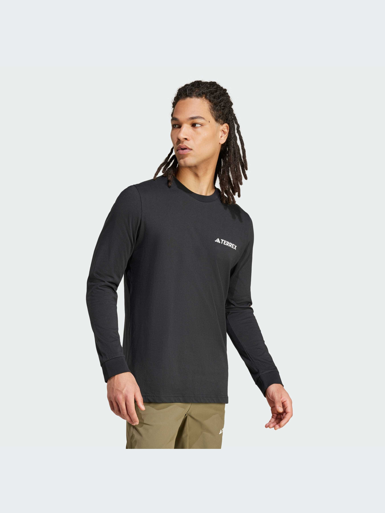 Худи и свитшоты Adidas Graphics модель IZ0464-KZ Фото