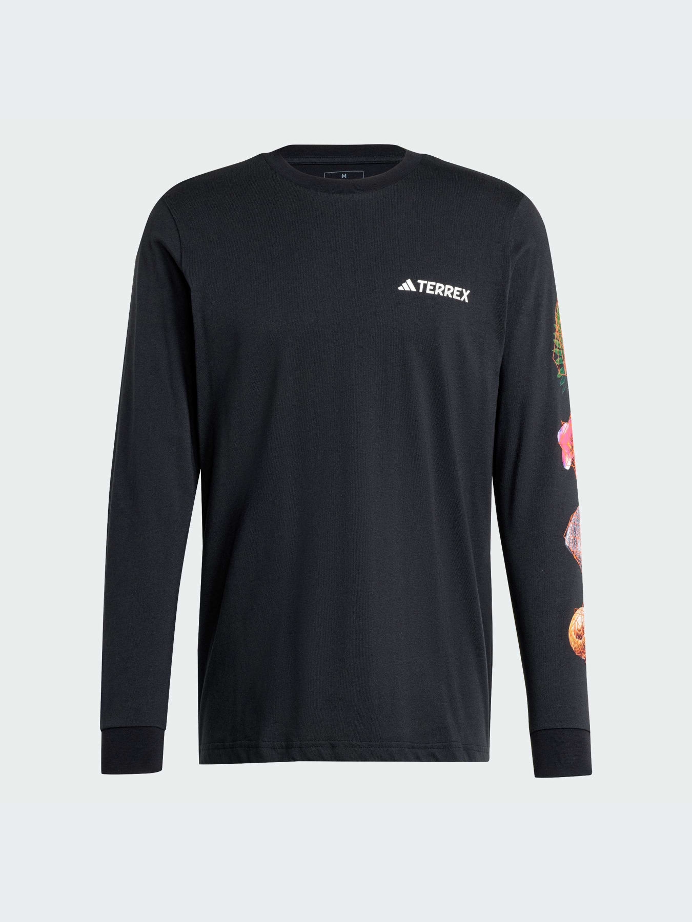 Худи и свитшоты Adidas Graphics модель IZ0464-KZ Фото
