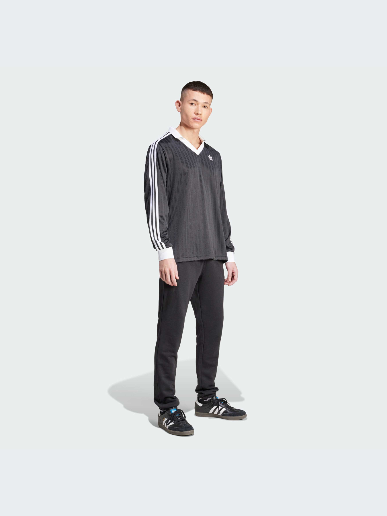 Худи и свитшоты Adidas Adicolor модель IZ4808-KZ Фото