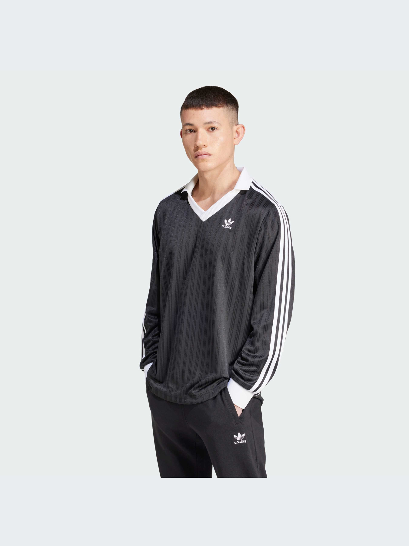 Худи и свитшоты Adidas Adicolor модель IZ4808-KZ Фото