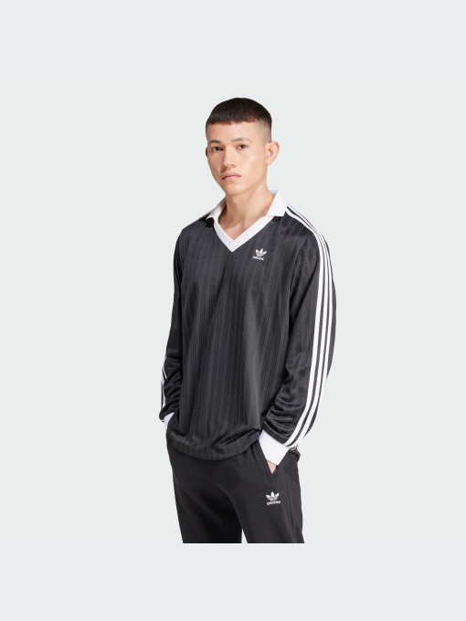 Худи и свитшоты Adidas Adicolor модель IZ4808-KZ Фото