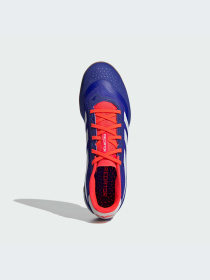 Кроссовки Adidas Predator модель IF6393-KZ Фото