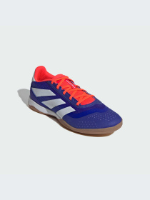 Кроссовки Adidas Predator модель IF6393-KZ Фото