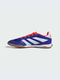 Кроссовки Adidas Predator модель IF6393-KZ Фото