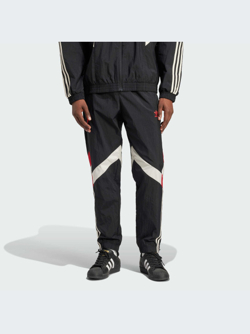 Брюки Adidas модель IS6527-KZ Фото