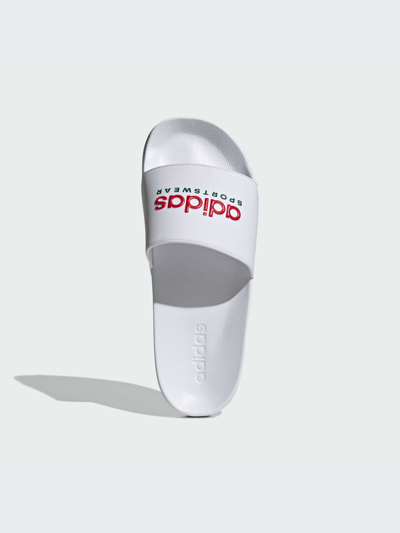 Шлёпанцы Adidas Adilette модель IE8944-KZ Фото