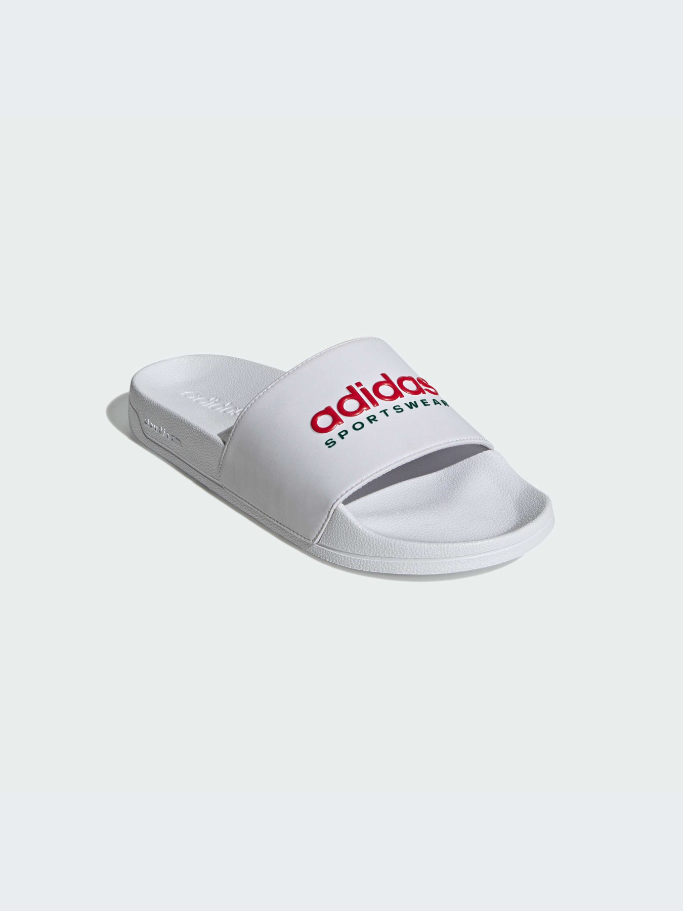 Шлёпанцы Adidas Adilette модель IE8944-KZ Фото