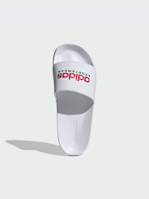 Шлёпанцы Adidas Adilette модель IE8944-KZ Фото